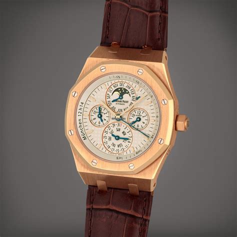 audemars piguet münchen|audemars piguet katalog.